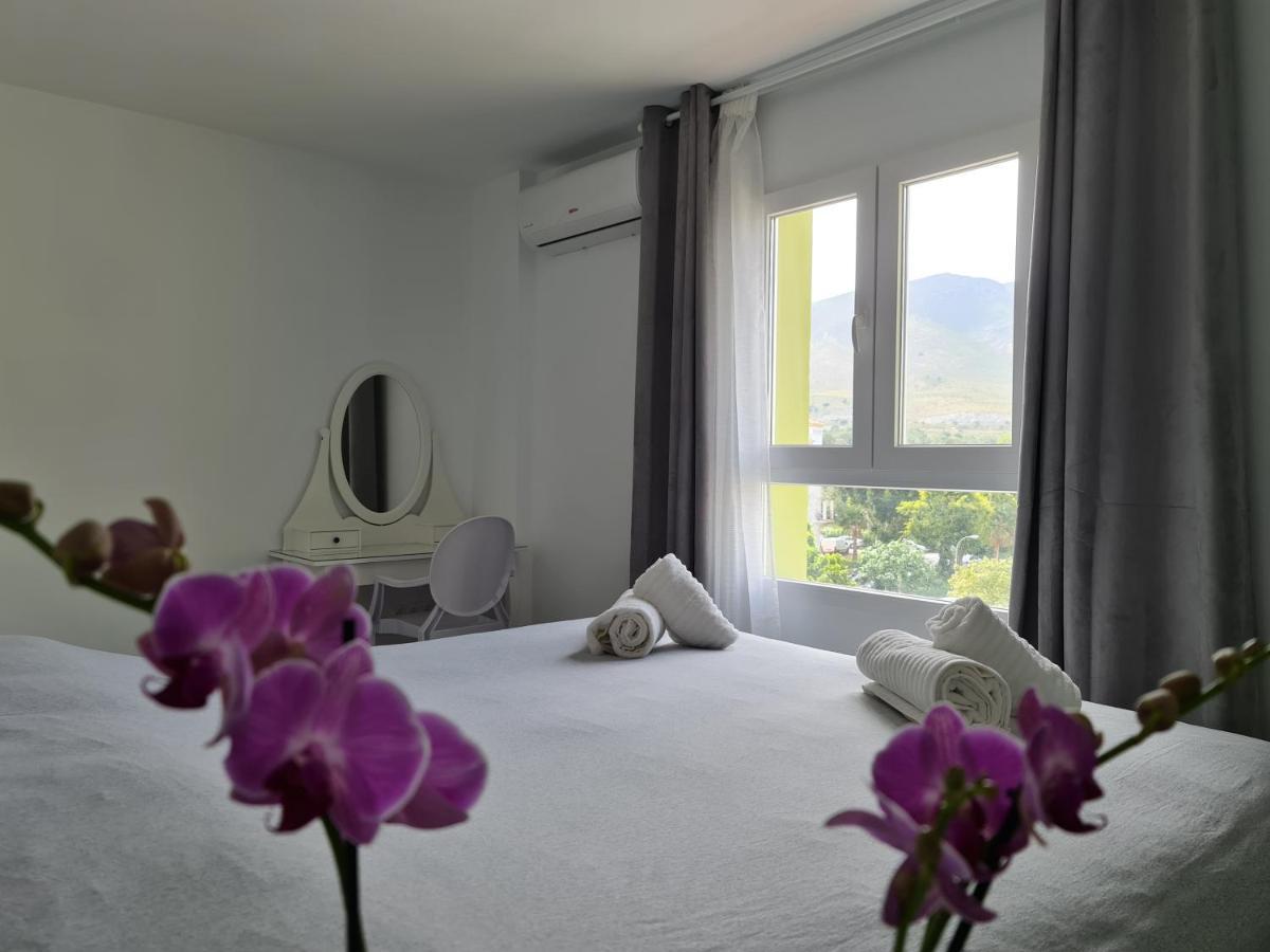 Modern 3 Bedroom Luxury Apartment In Torremolinos Exteriér fotografie