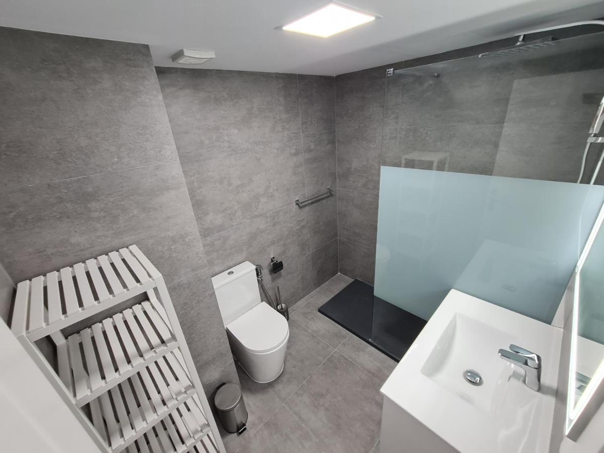 Modern 3 Bedroom Luxury Apartment In Torremolinos Exteriér fotografie