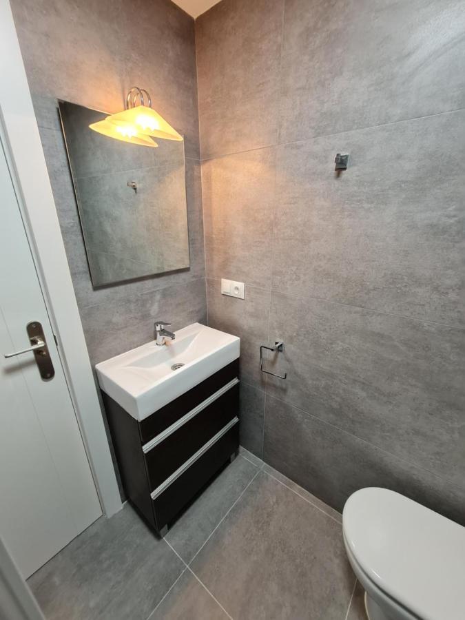 Modern 3 Bedroom Luxury Apartment In Torremolinos Exteriér fotografie